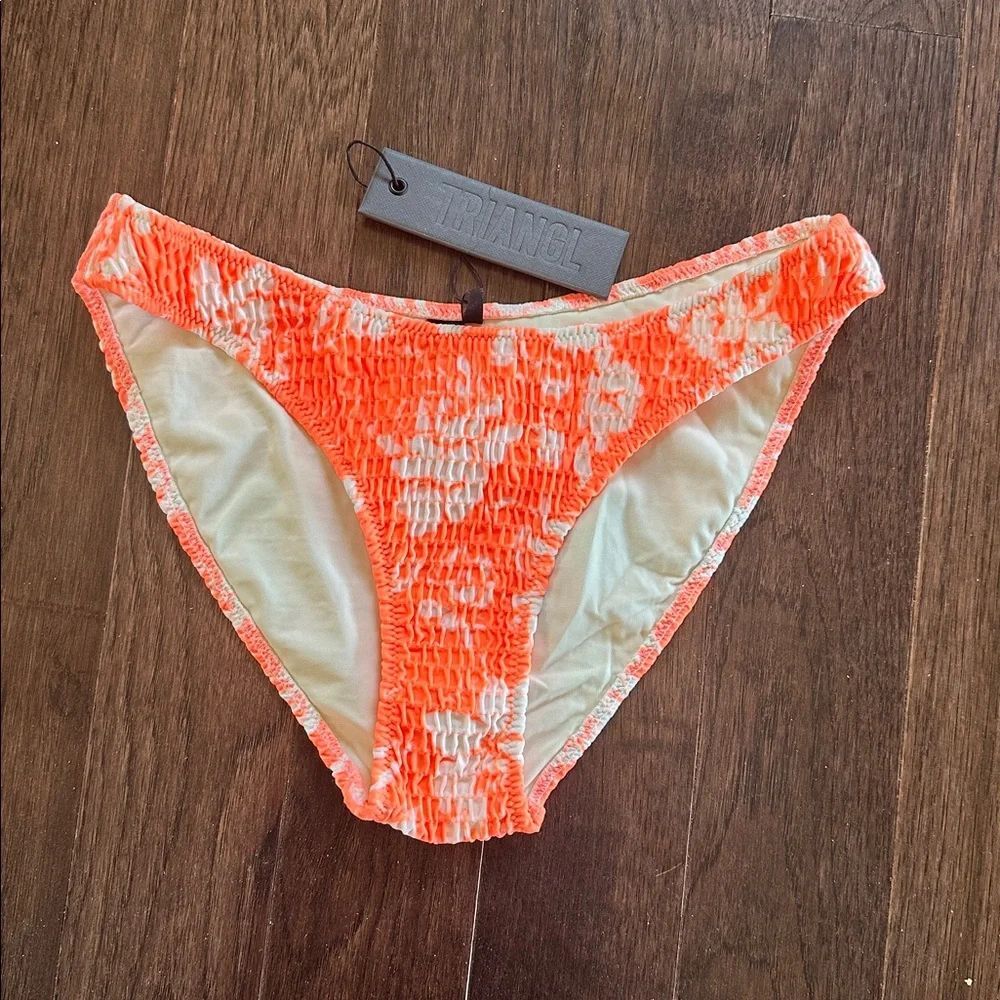 TRIANGL BOTTOM ONLY INESA SODA POP NEW WITH TAG NORMAL CUT